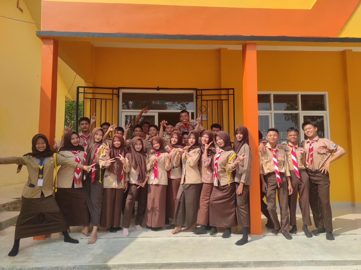 Siswa Kelas XI RPL